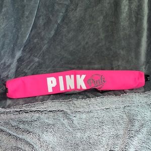 Victoria Secret PINK beer sling cooler